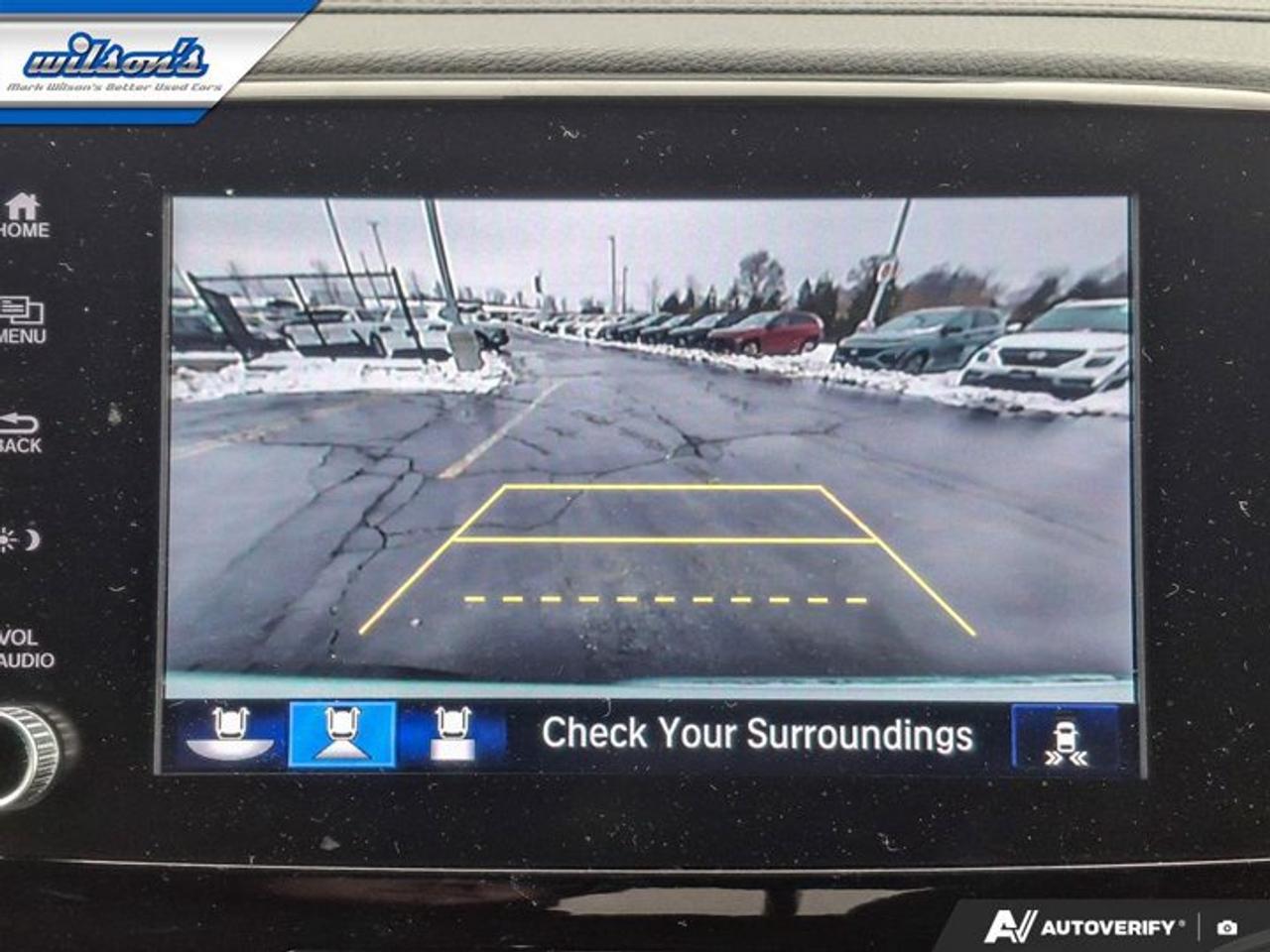 2023 Honda Ridgeline Black Edition | Leather | Nav | Heated/Cooled Seats | Apple Carplay | and More ! Photo