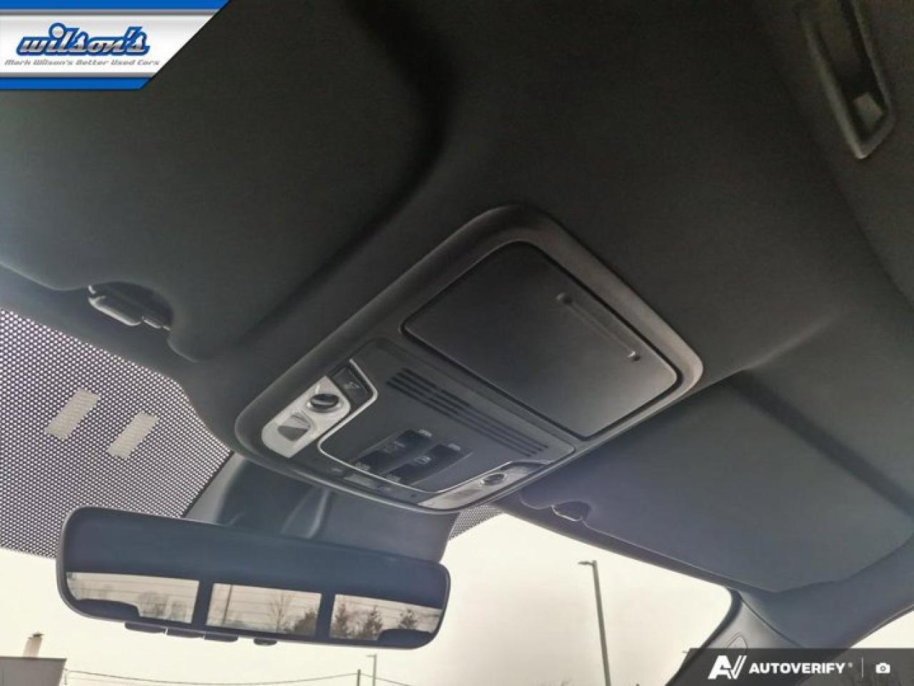 2023 Honda Ridgeline Black Edition | Leather | Nav | Heated/Cooled Seats | Apple Carplay | and More ! Photo