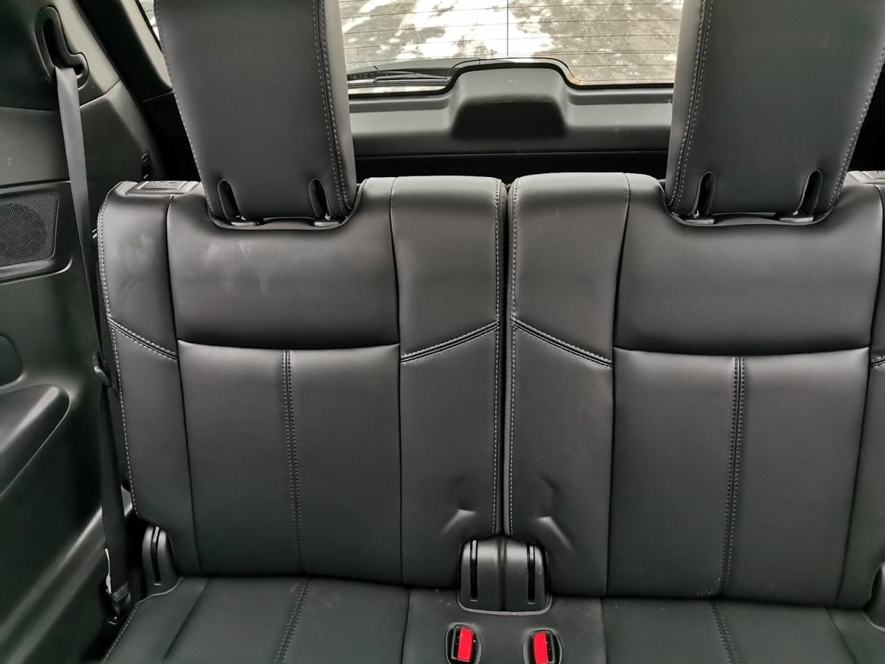 2017 Nissan Pathfinder SL 4WD - Photo #19