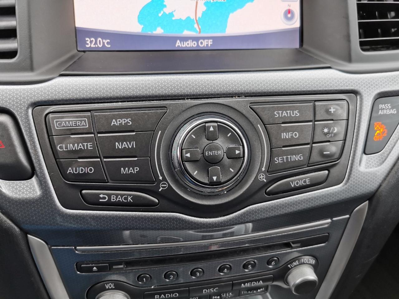 2017 Nissan Pathfinder SL 4WD - Photo #29