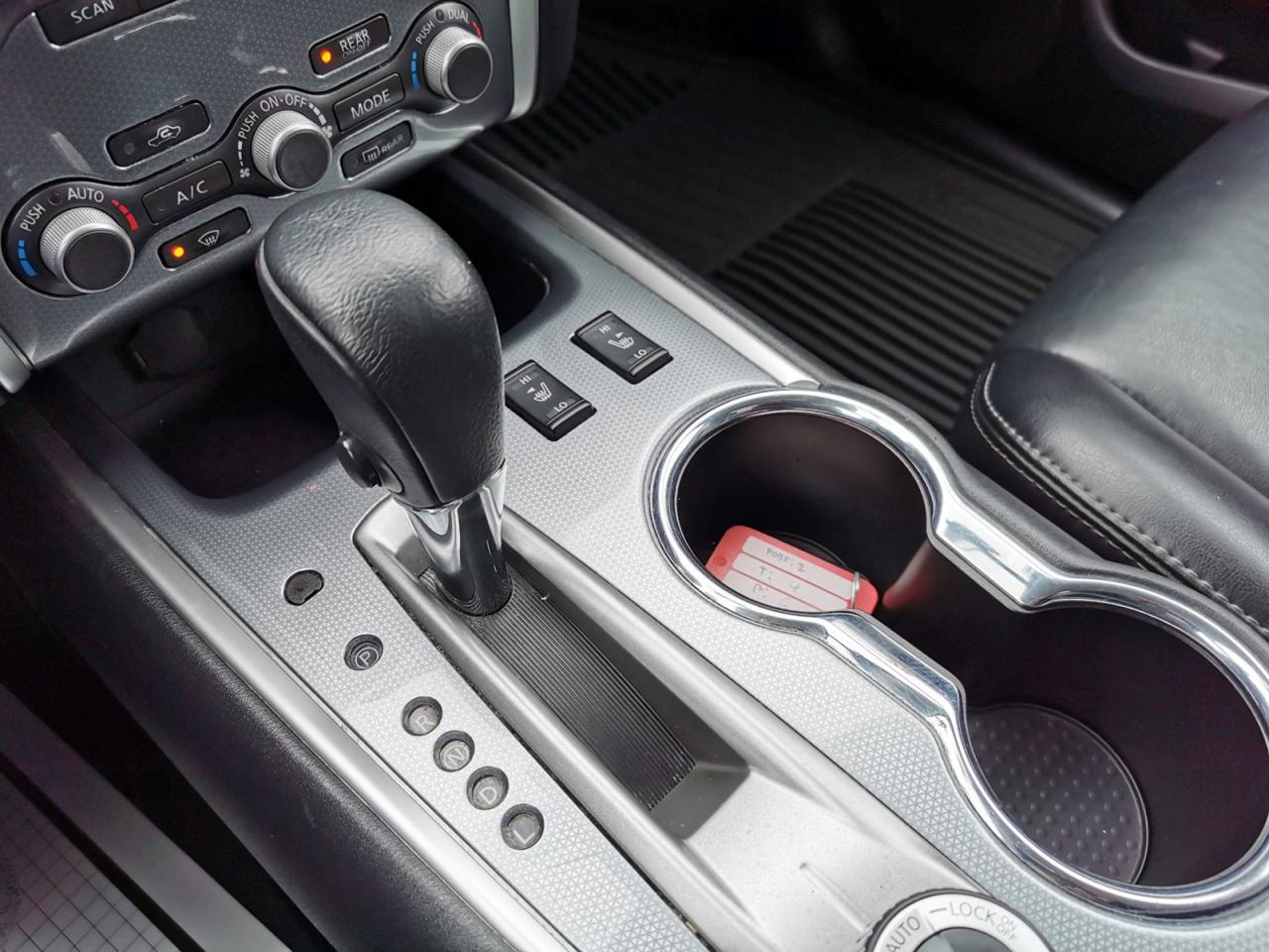 2017 Nissan Pathfinder SL 4WD - Photo #32