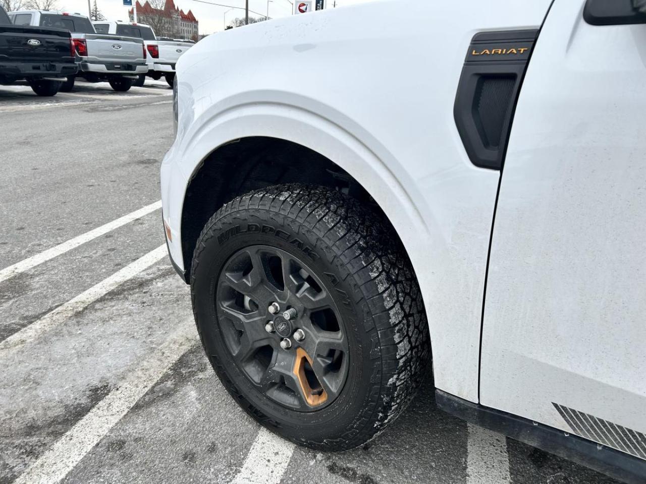 2024 Ford Maverick LARIAT ADVANCED Photo