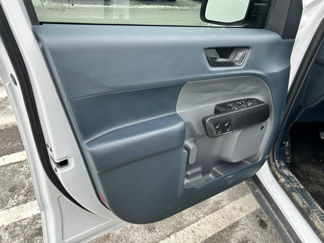 2024 Ford Maverick LARIAT ADVANCED Photo