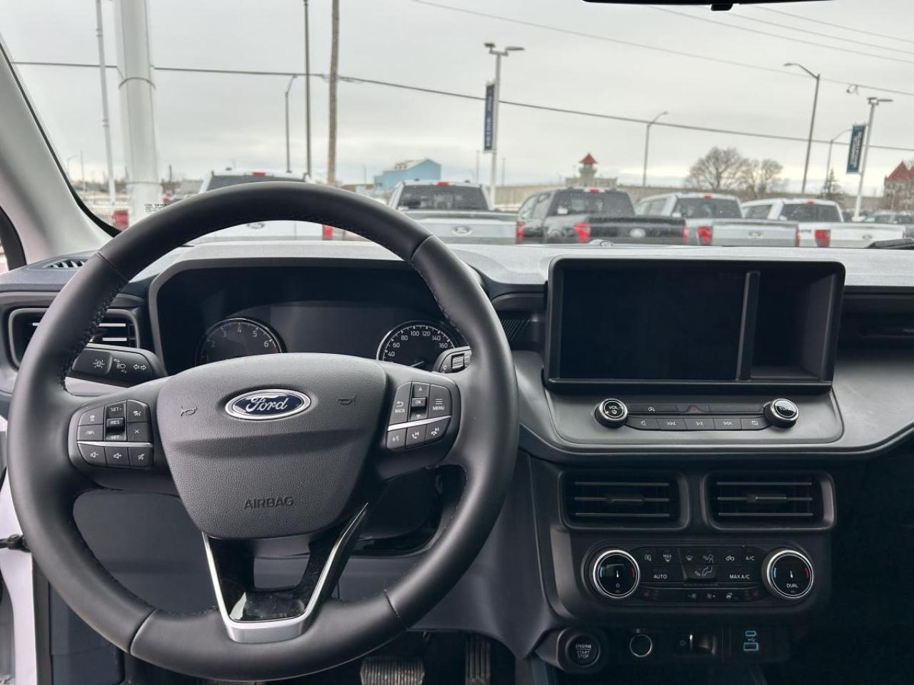 2024 Ford Maverick LARIAT ADVANCED Photo