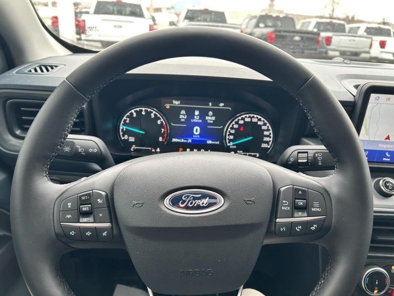 2024 Ford Maverick LARIAT ADVANCED Photo