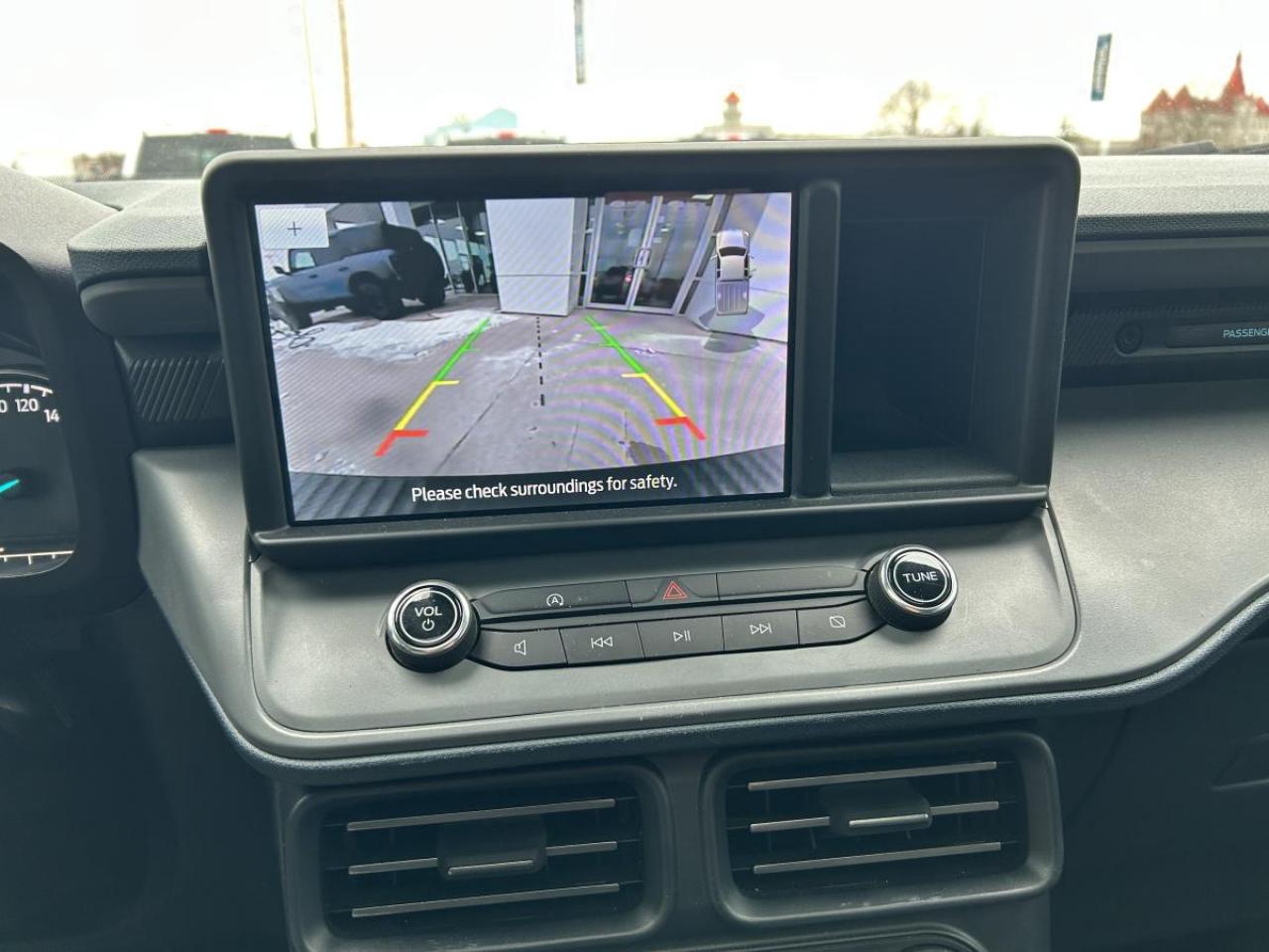 2024 Ford Maverick LARIAT ADVANCED Photo