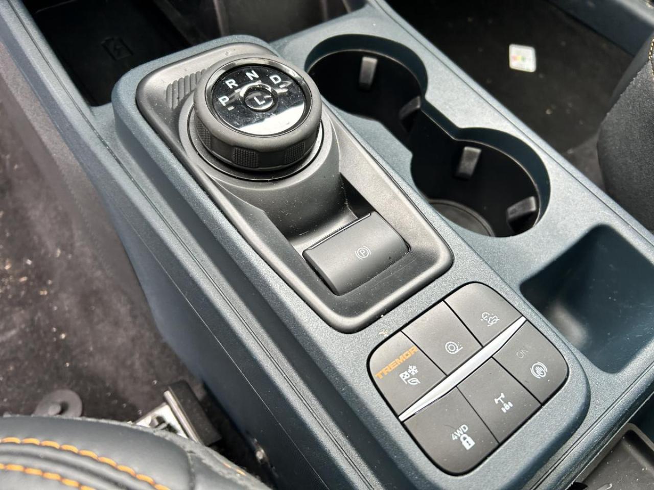 2024 Ford Maverick LARIAT ADVANCED Photo