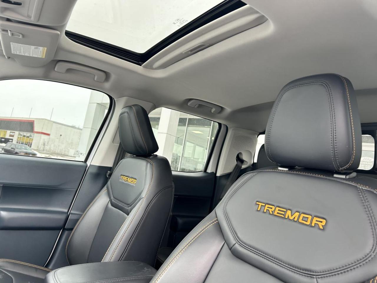 2024 Ford Maverick LARIAT ADVANCED Photo