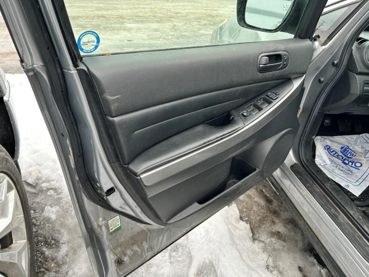 2011 Mazda CX-7  Photo