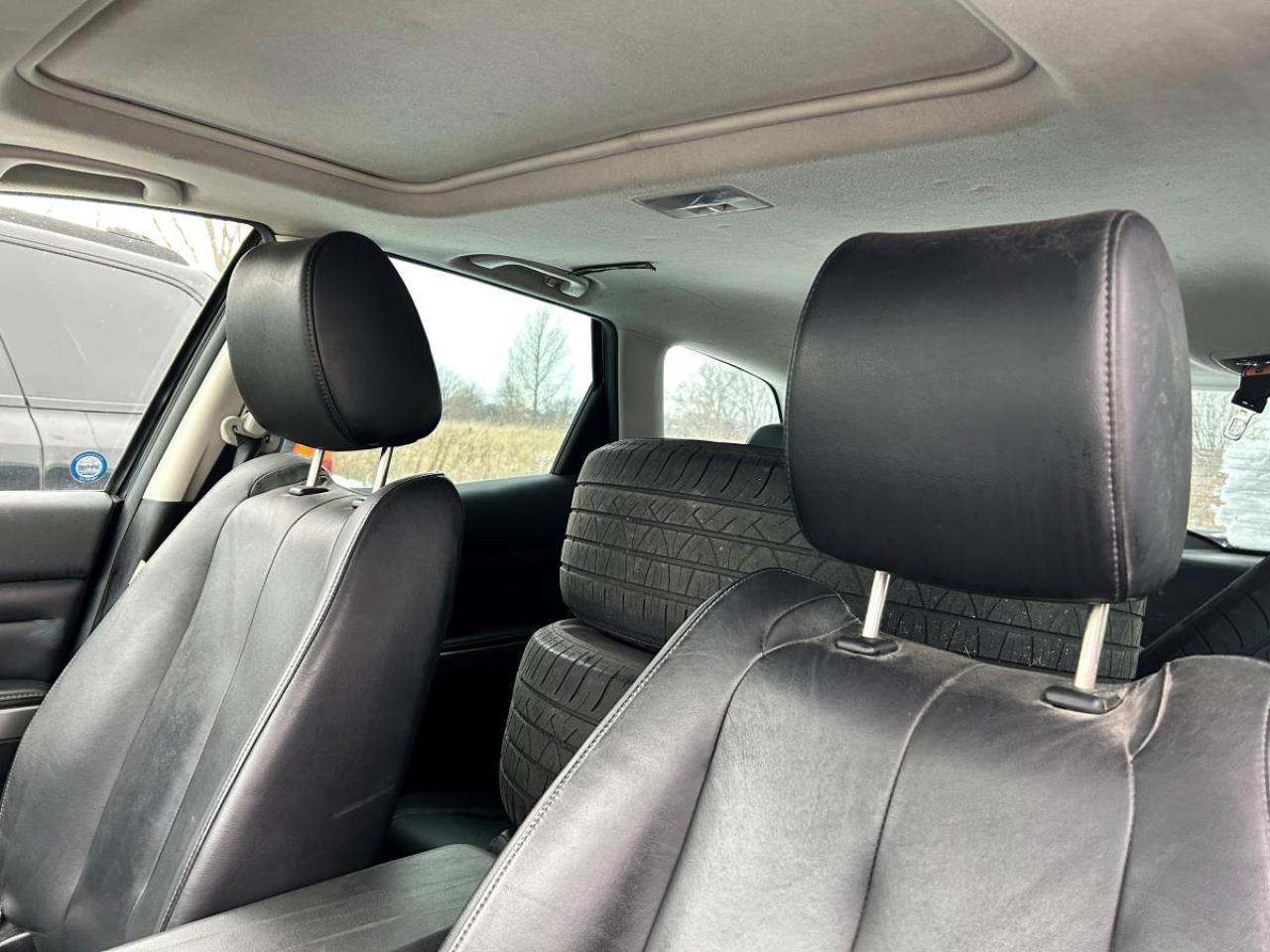 2011 Mazda CX-7  Photo