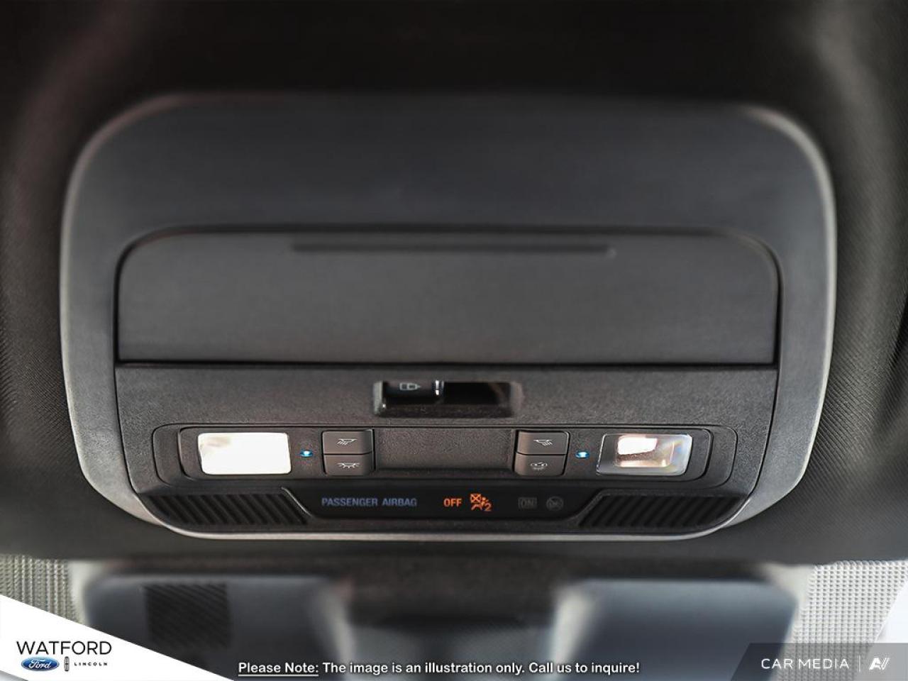 2025 Ford F-150 XLT Photo