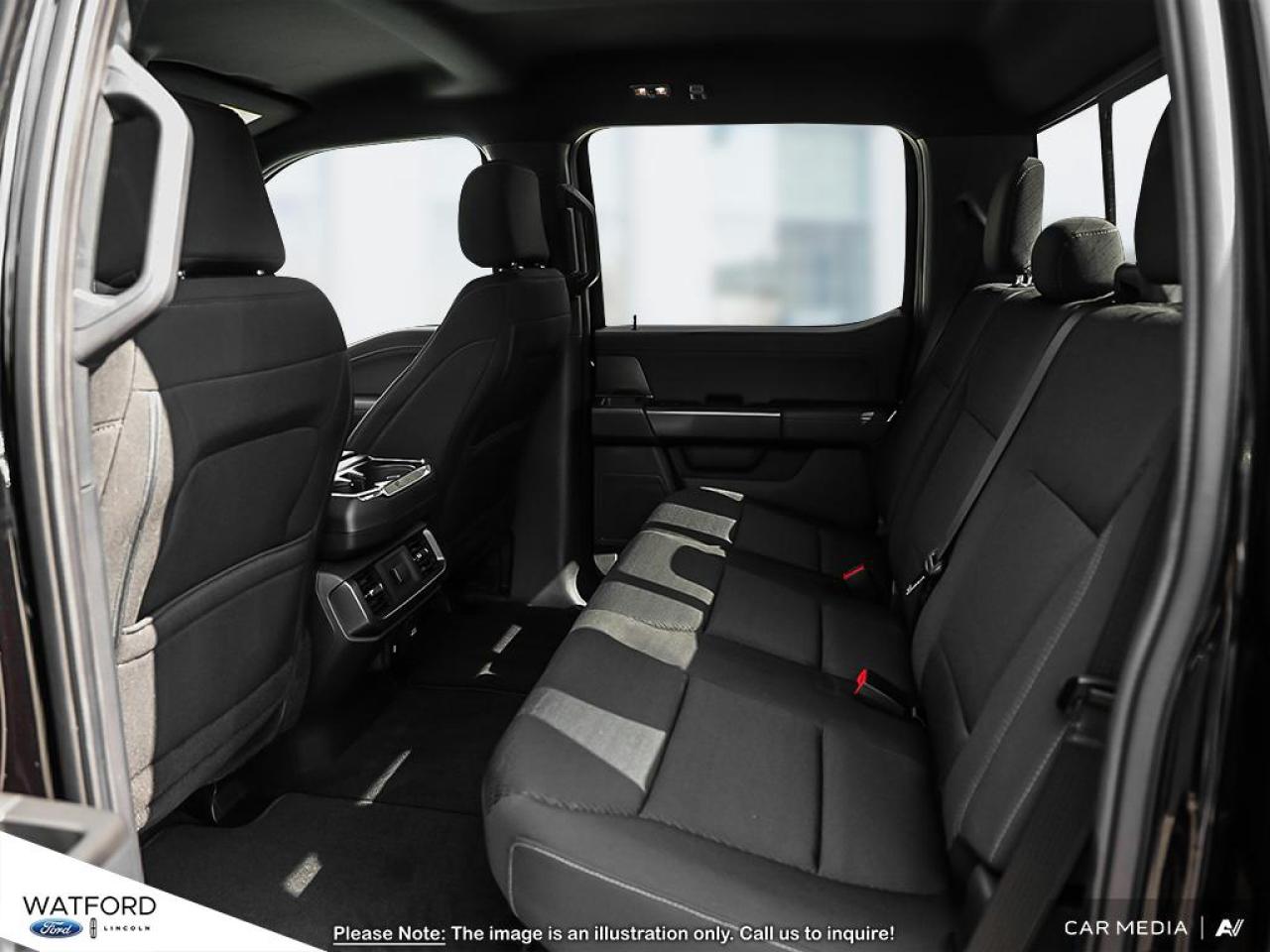 2025 Ford F-150 XLT Photo