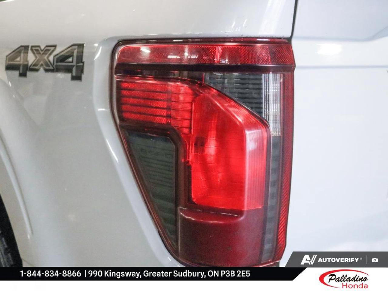 2024 Ford F-150 XLT Photo