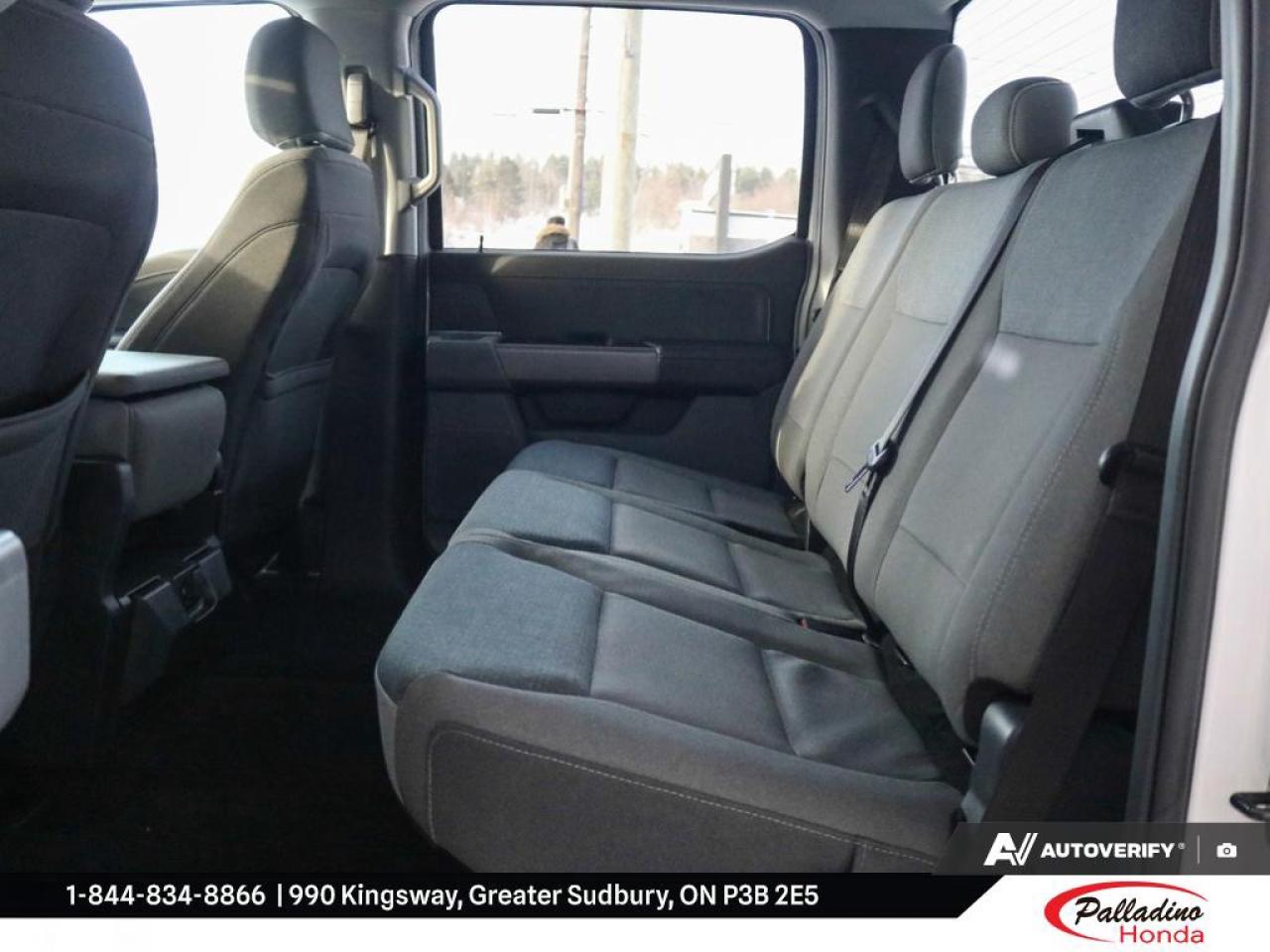 2024 Ford F-150 XLT Photo