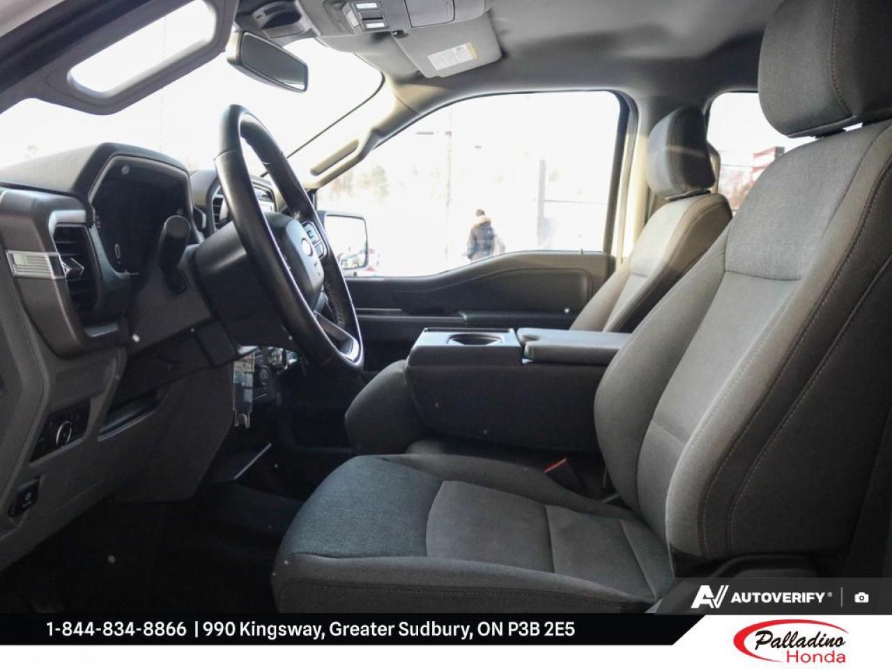 2024 Ford F-150 XLT Photo