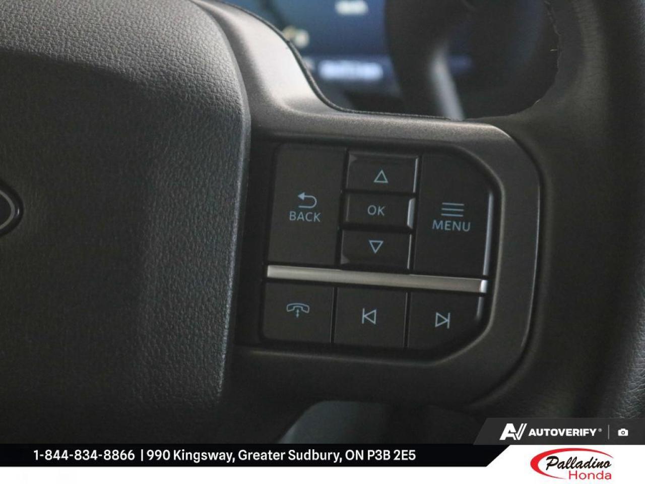 2024 Ford F-150 XLT Photo