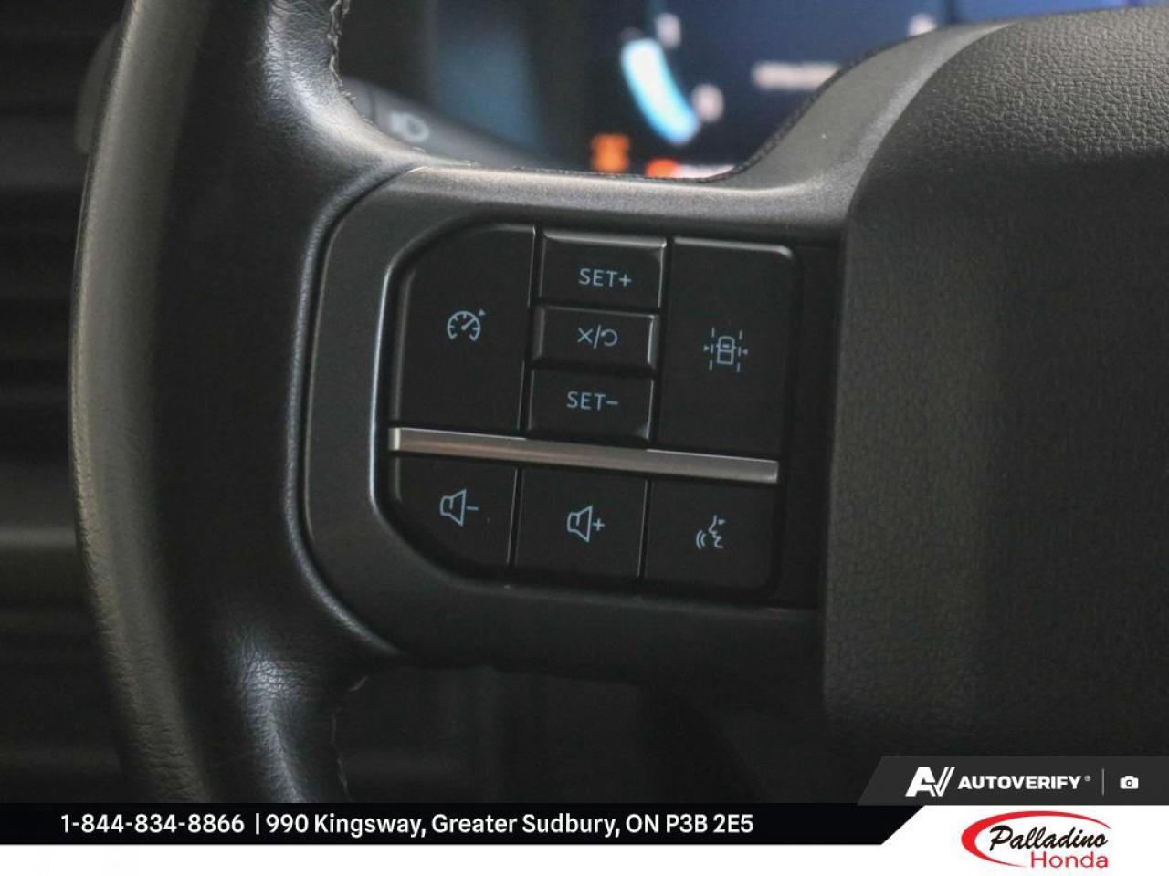 2024 Ford F-150 XLT Photo