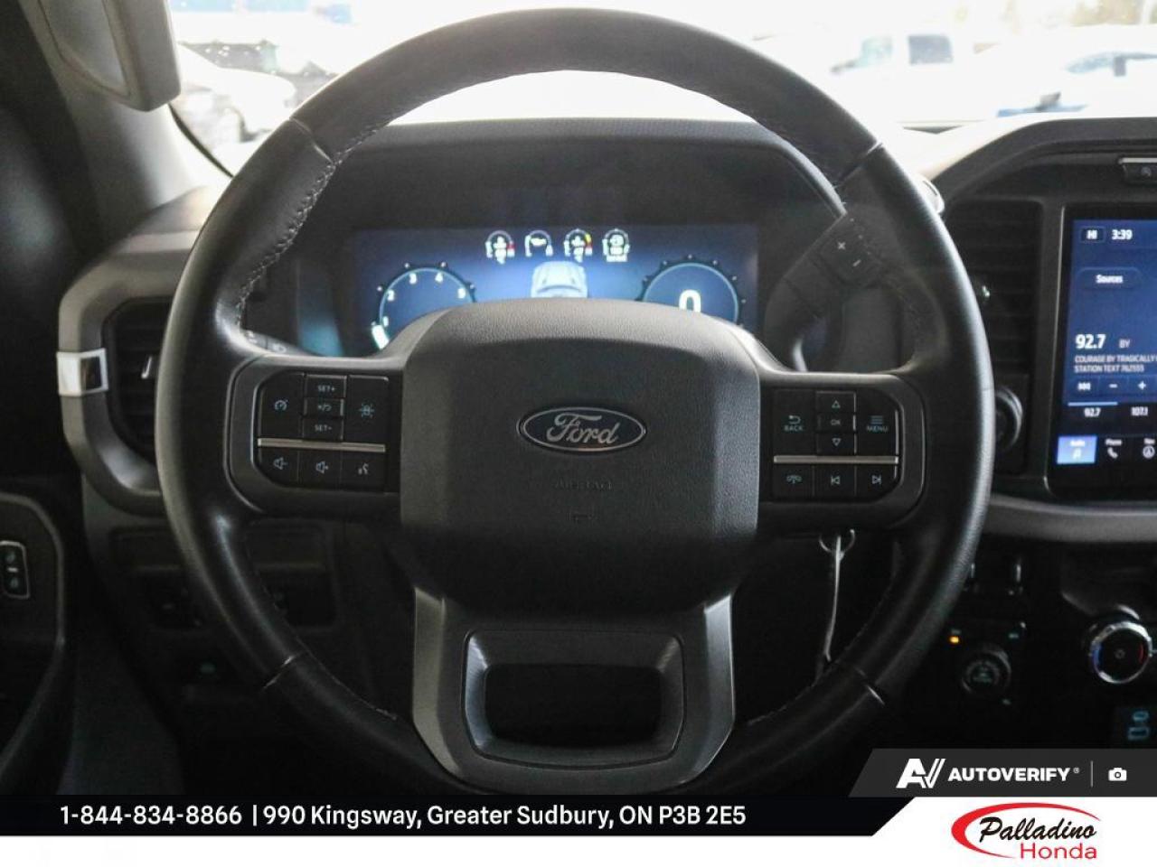 2024 Ford F-150 XLT Photo