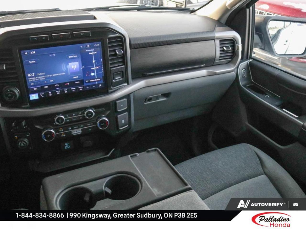 2024 Ford F-150 XLT Photo