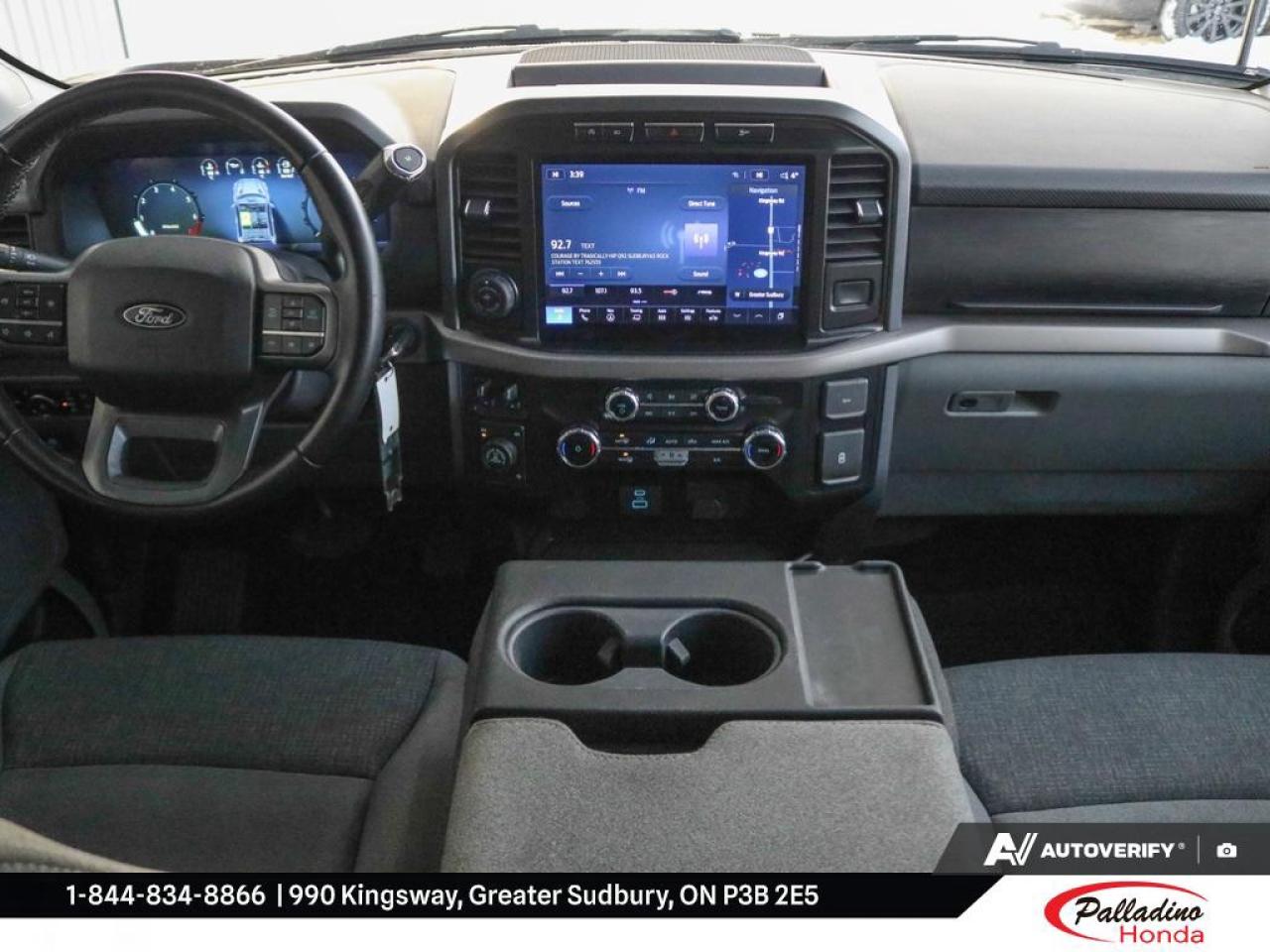 2024 Ford F-150 XLT Photo