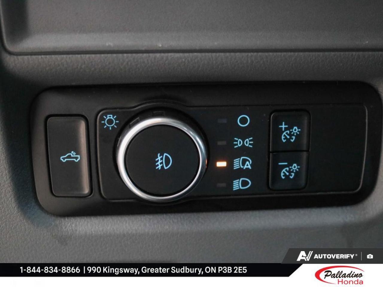 2024 Ford F-150 XLT Photo