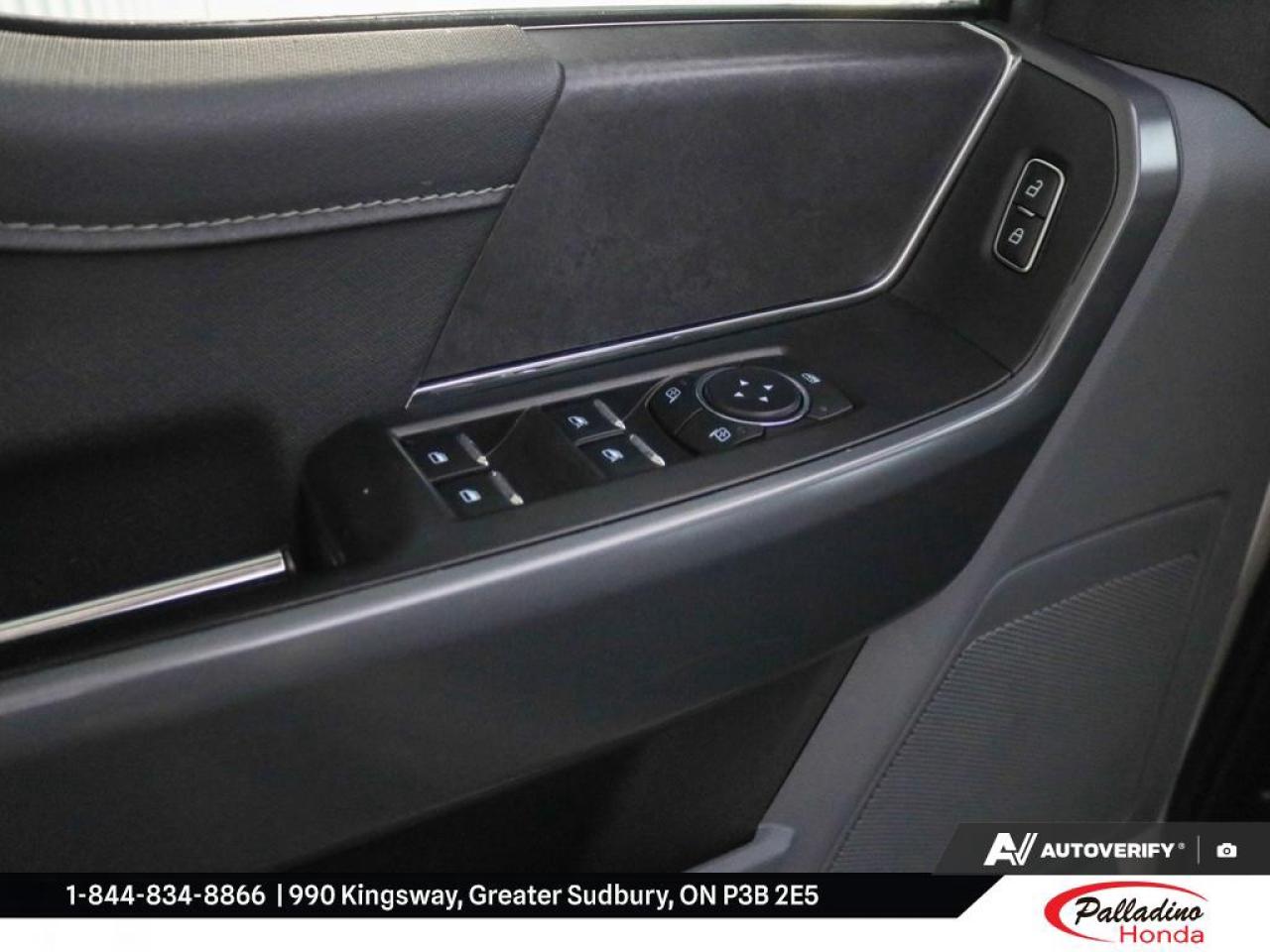 2024 Ford F-150 XLT Photo