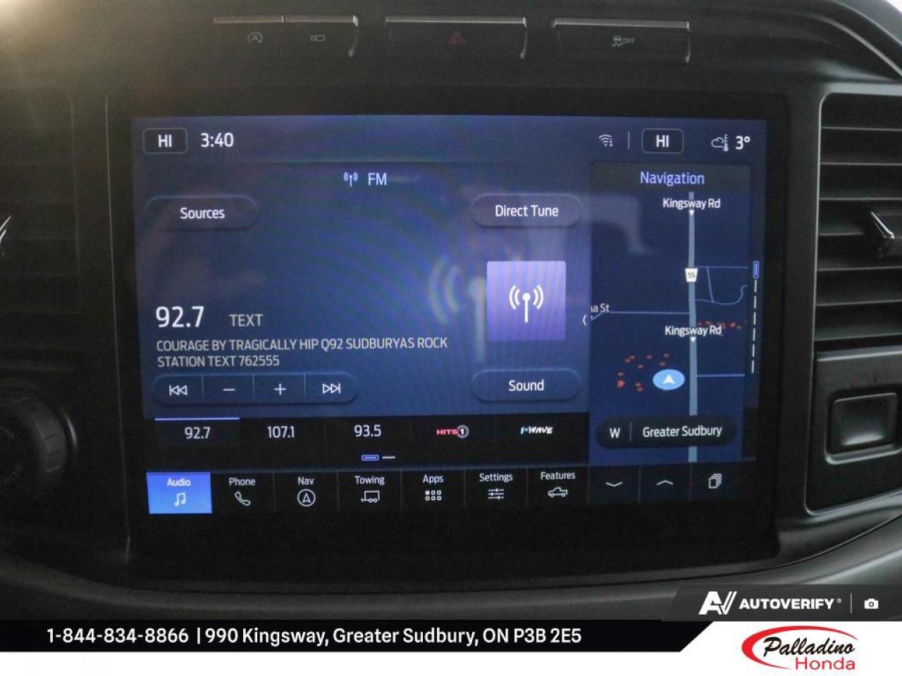 2024 Ford F-150 XLT Photo