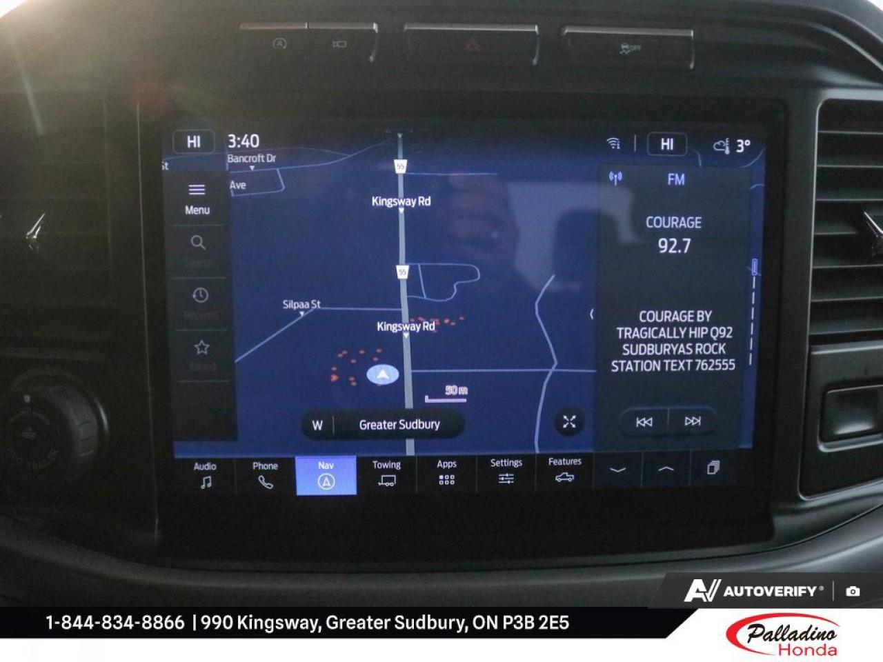 2024 Ford F-150 XLT Photo