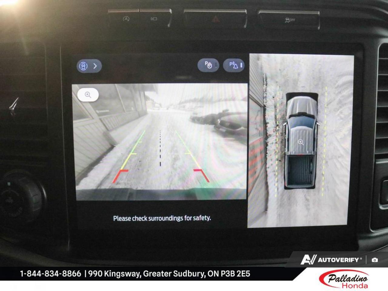 2024 Ford F-150 XLT Photo