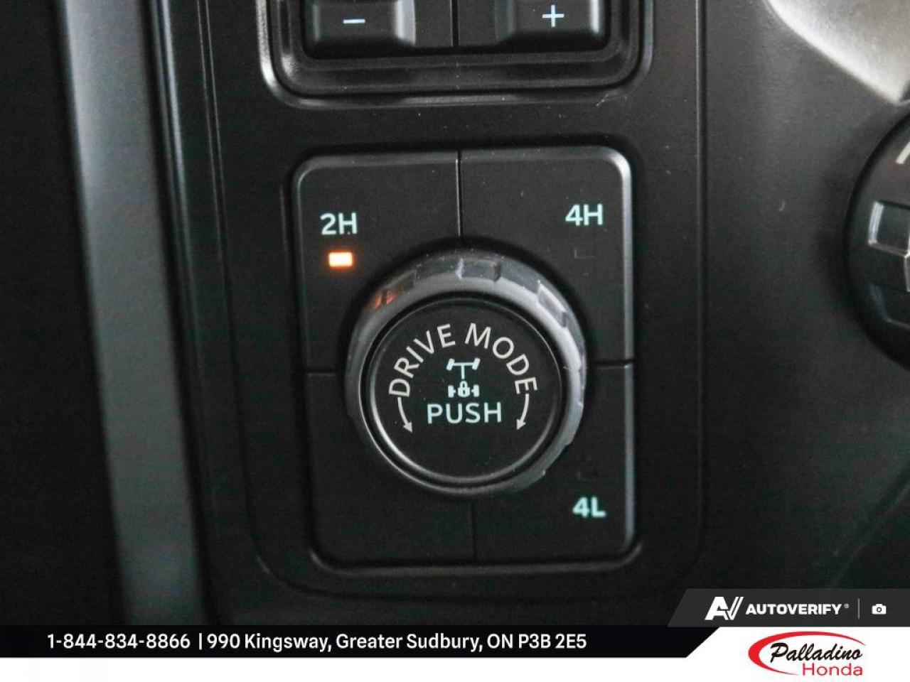 2024 Ford F-150 XLT Photo