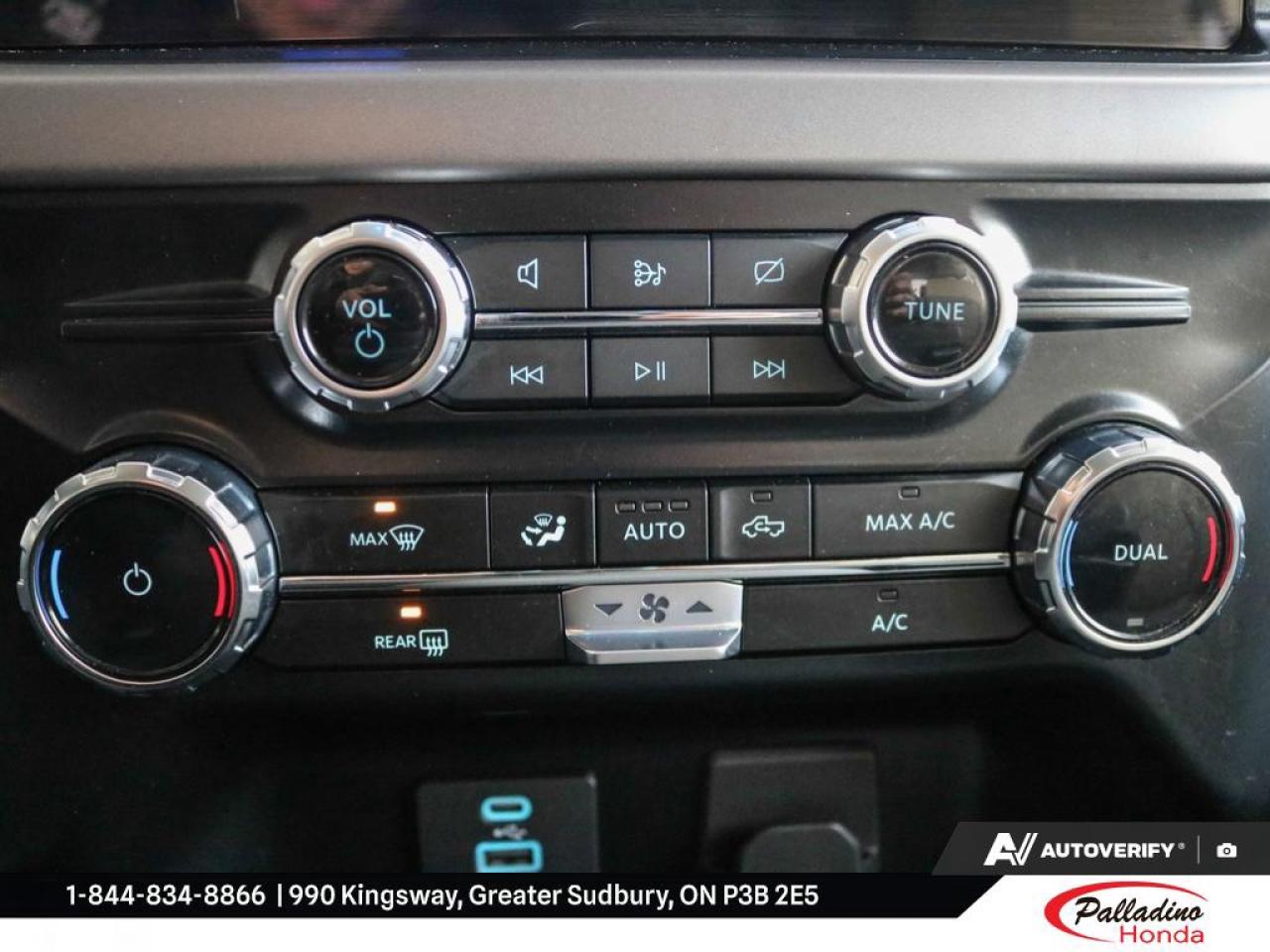 2024 Ford F-150 XLT Photo