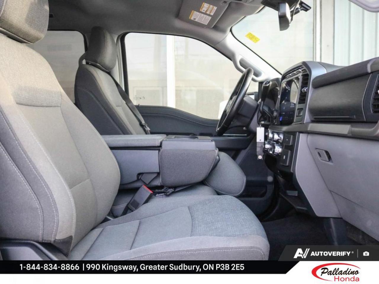 2024 Ford F-150 XLT Photo