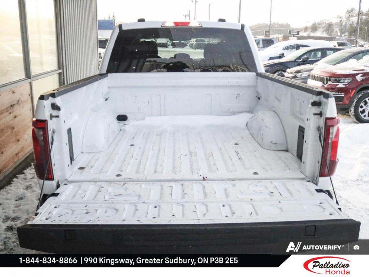 2024 Ford F-150 XLT Photo