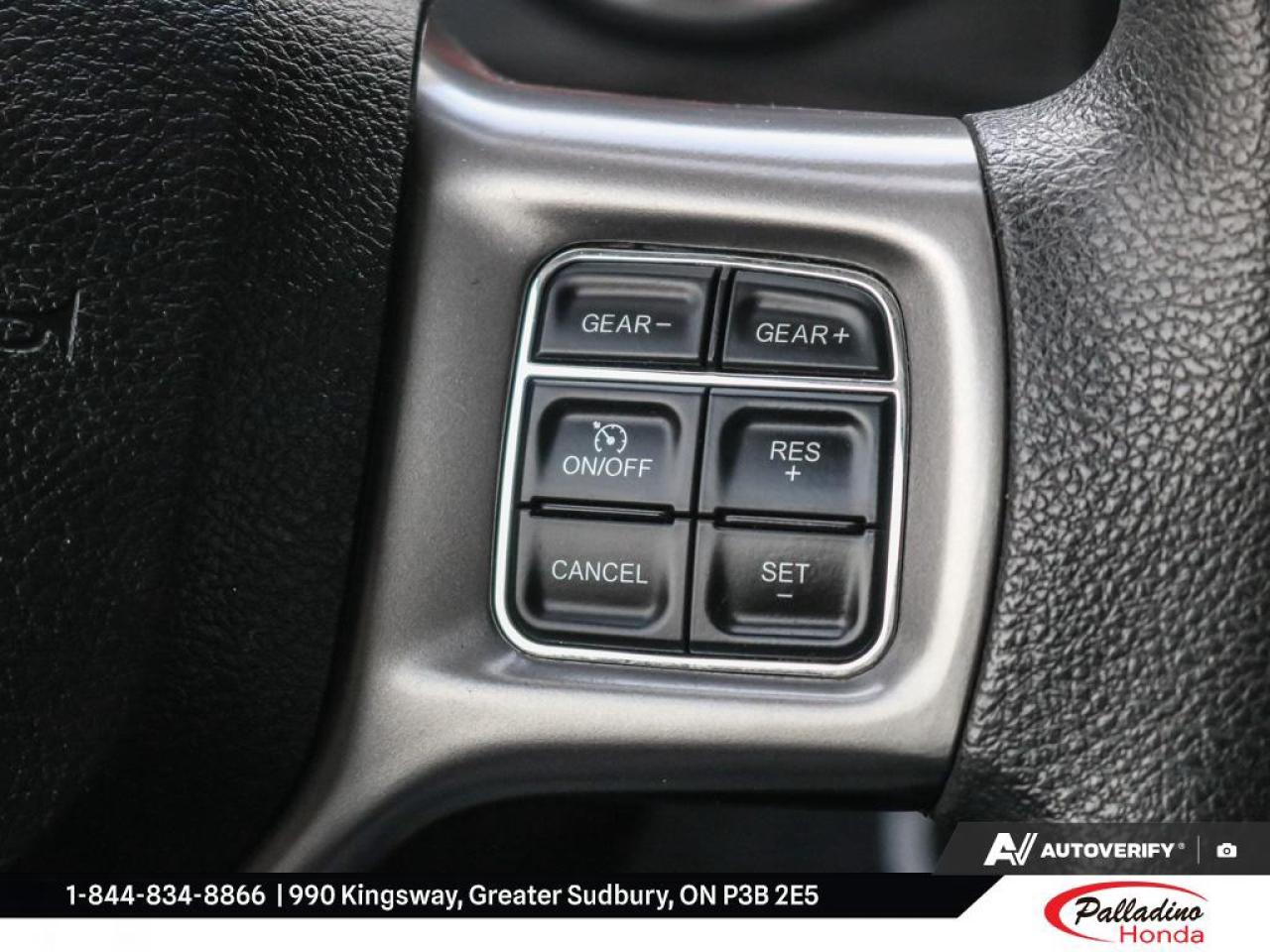 2022 RAM 1500 Classic SLT Photo