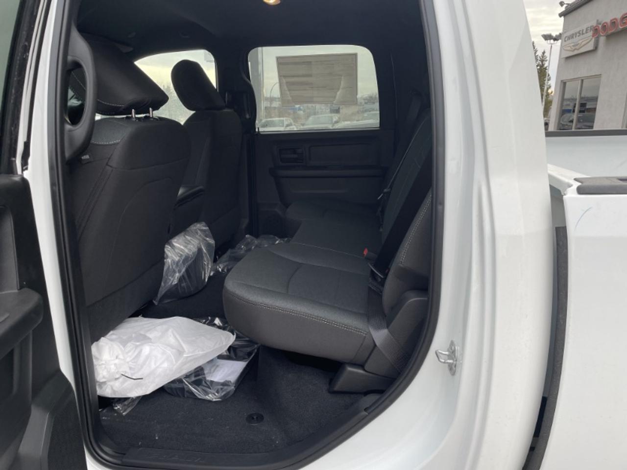 2026 RAM 3500 Tradesman Photo