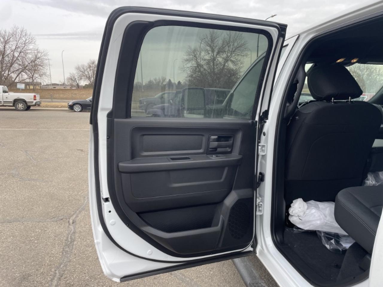 2026 RAM 3500 Tradesman Photo