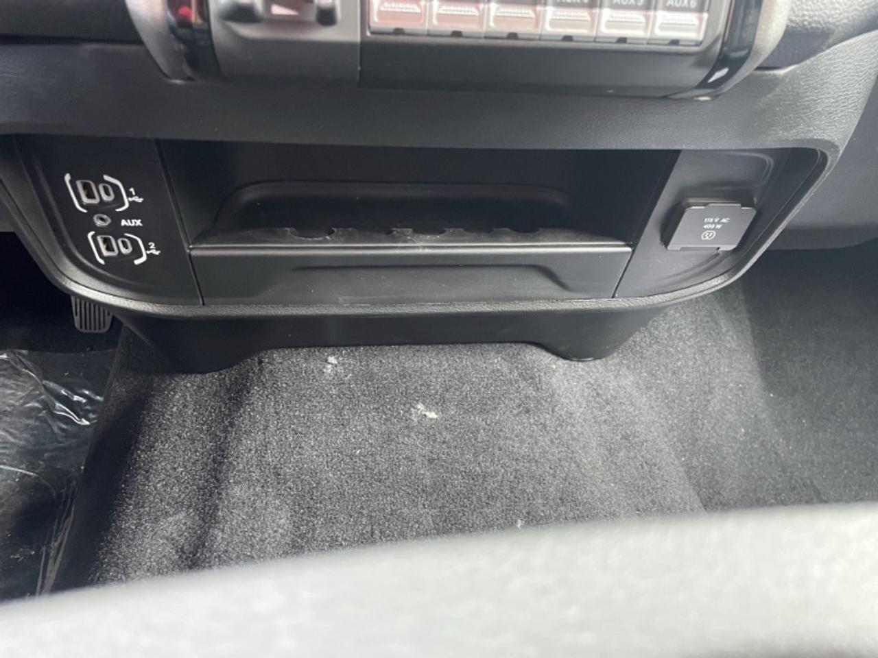 2026 RAM 3500 Tradesman Photo