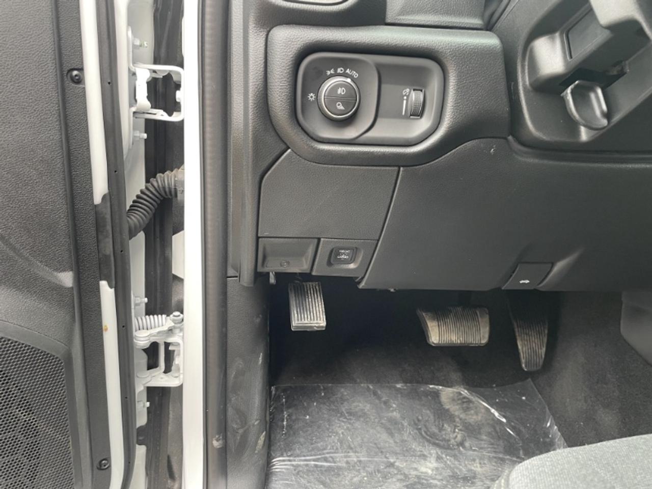 2026 RAM 3500 Tradesman Photo