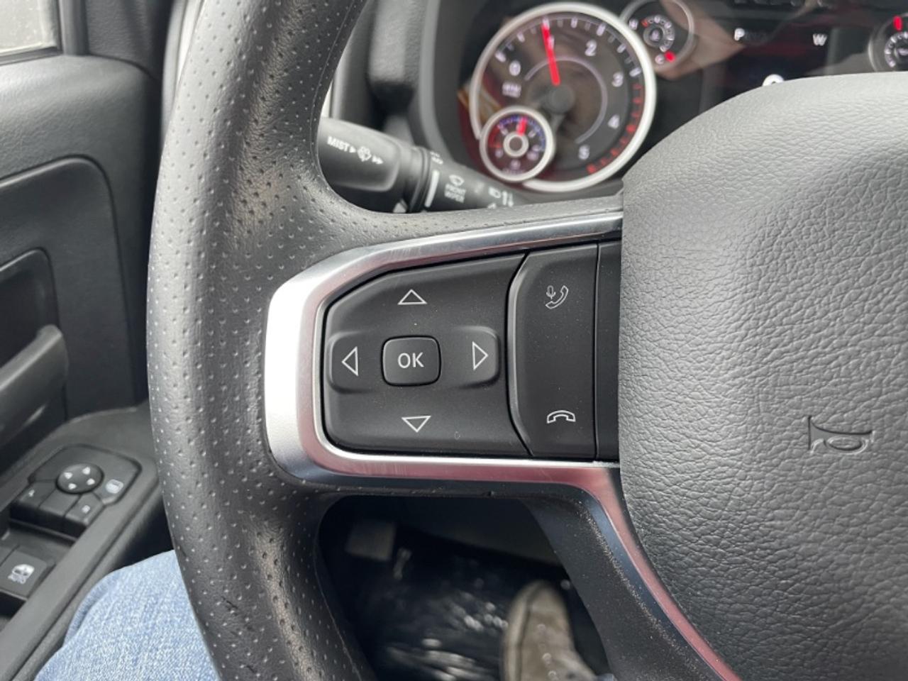 2026 RAM 3500 Tradesman Photo