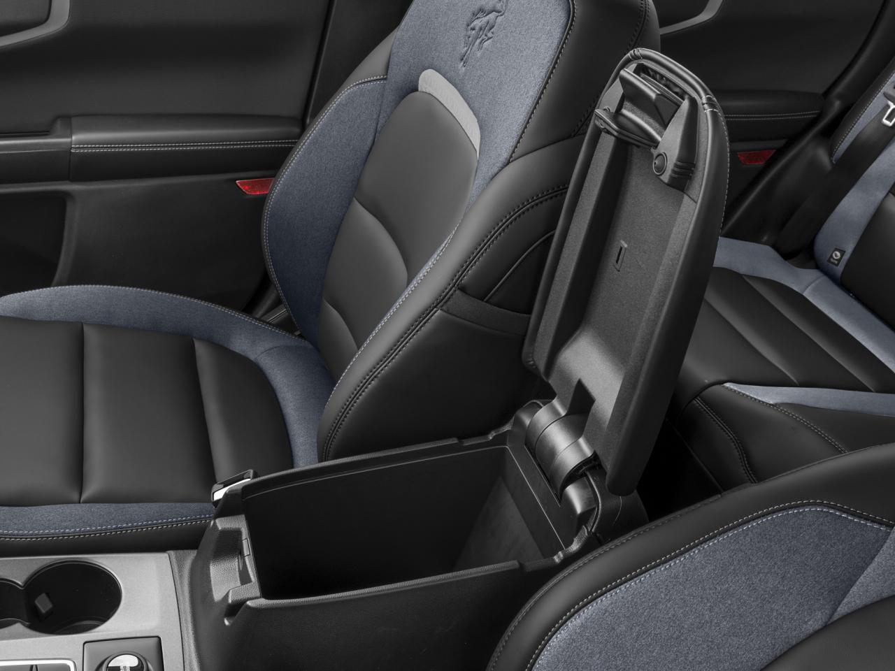 2025 Ford Bronco Sport Outer Banks Photo