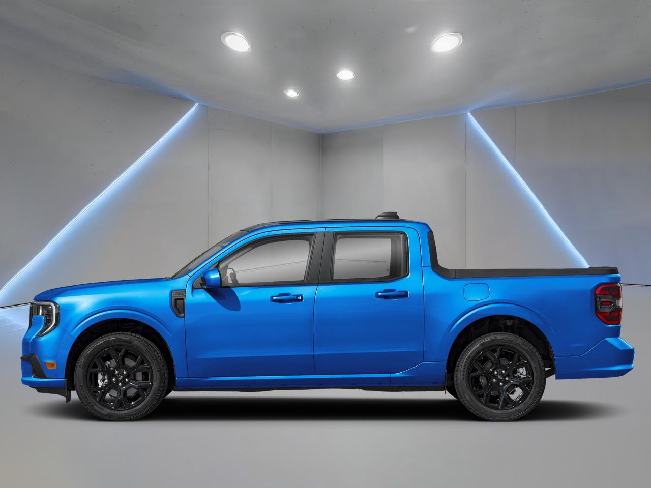 2026 Ford Maverick LOBO HIGH Photo2