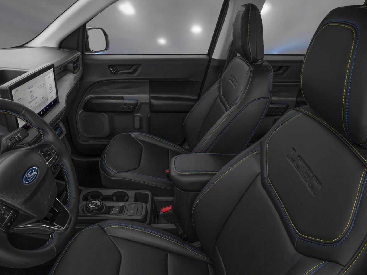 2026 Ford Maverick LOBO HIGH Photo