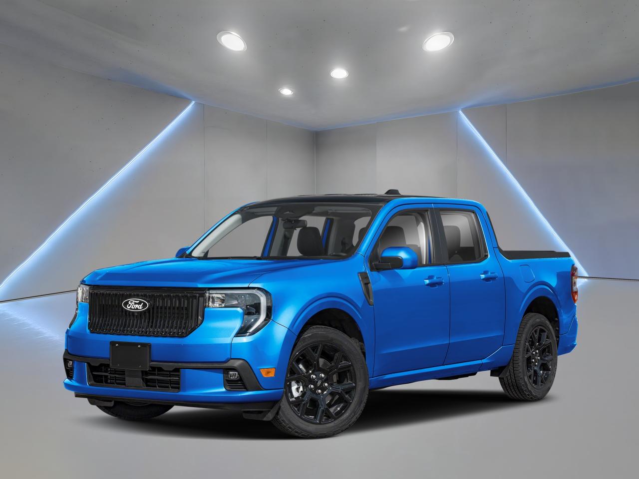 2026 Ford Maverick LOBO HIGH Photo0