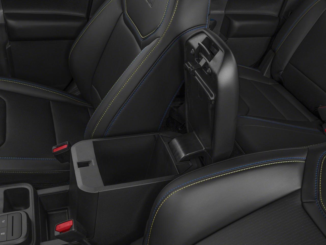 2026 Ford Maverick LOBO HIGH Photo