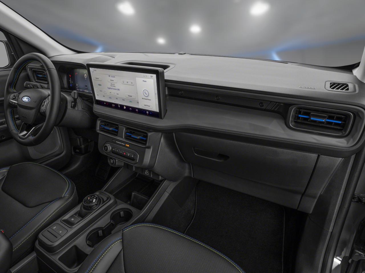 2026 Ford Maverick LOBO HIGH Photo