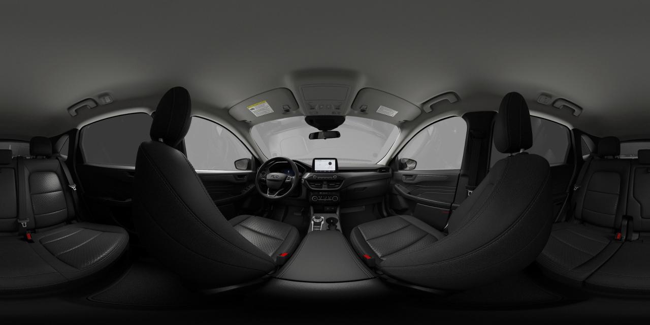 2026 Ford Escape Active Photo