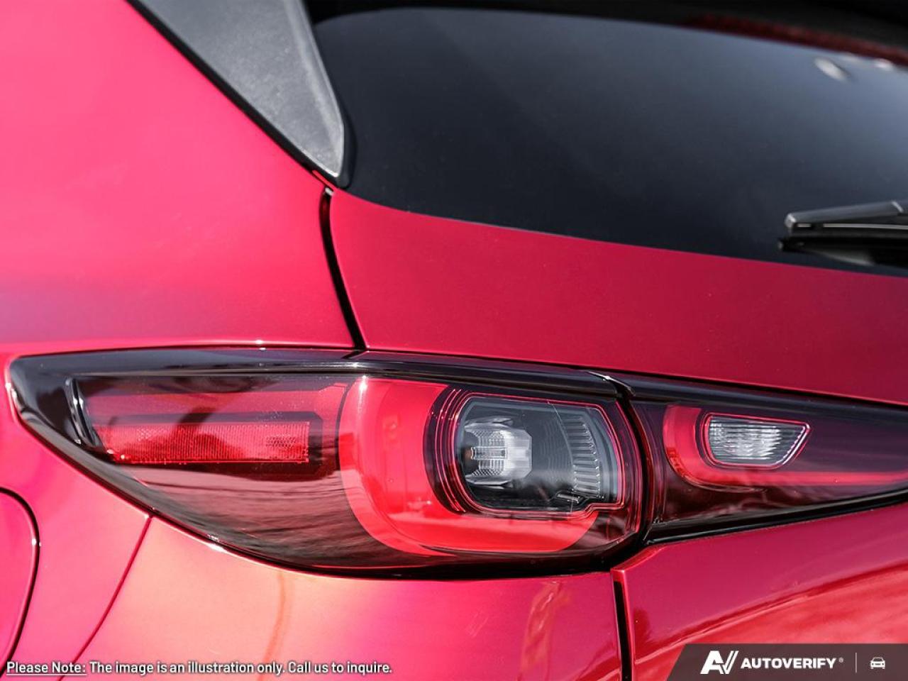 2025 Mazda CX-5 GS Photo