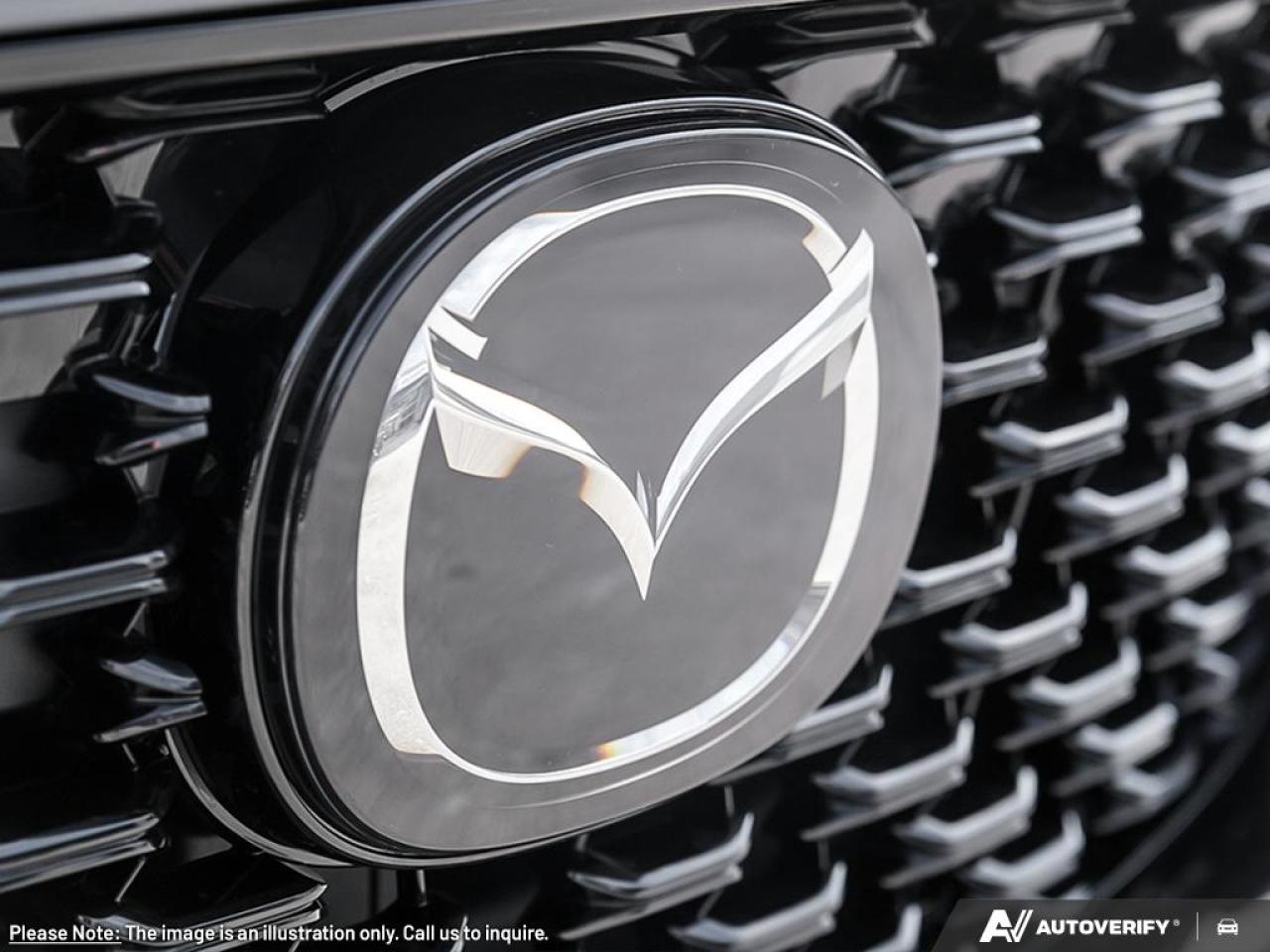 2025 Mazda CX-5 GS Photo