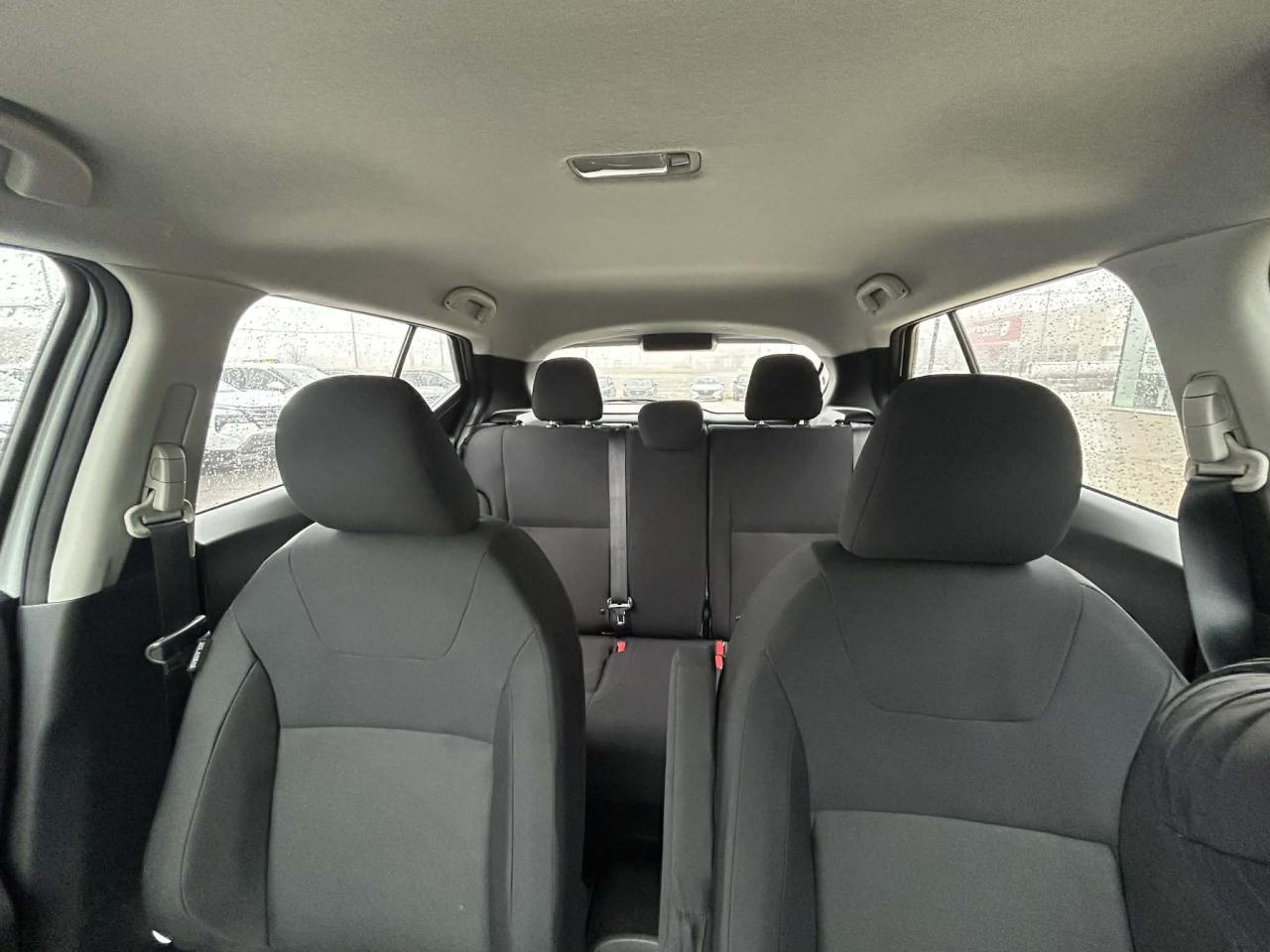 2025 Nissan Kicks Play S FWD Photo25