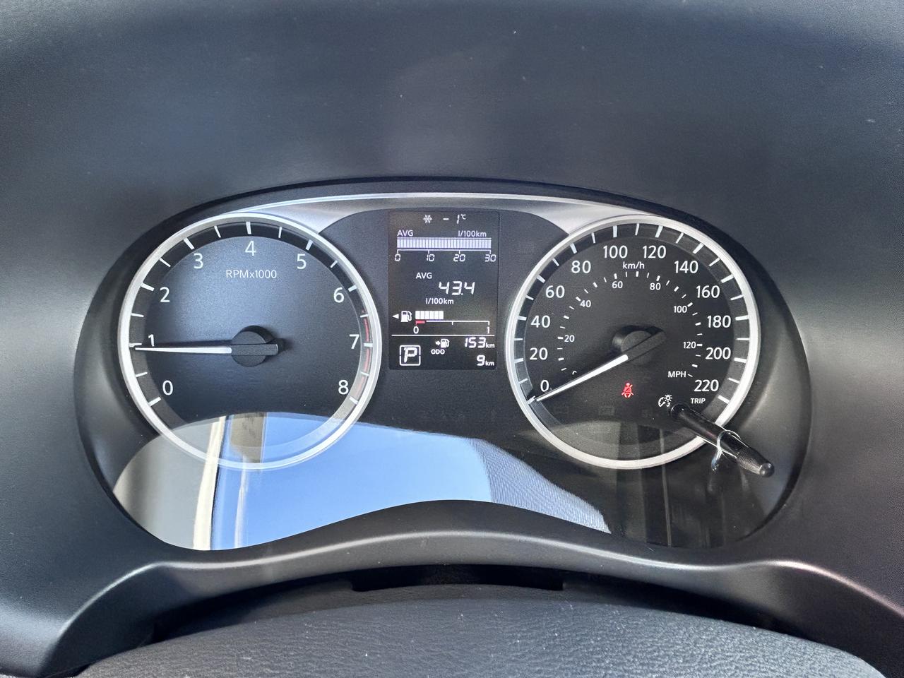 2025 Nissan Kicks Play S FWD Photo